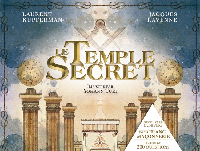 Temple Secret