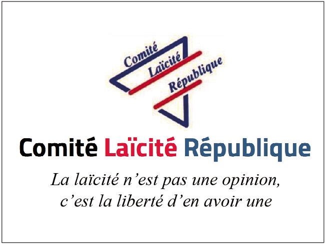 Comite Laicite Republique