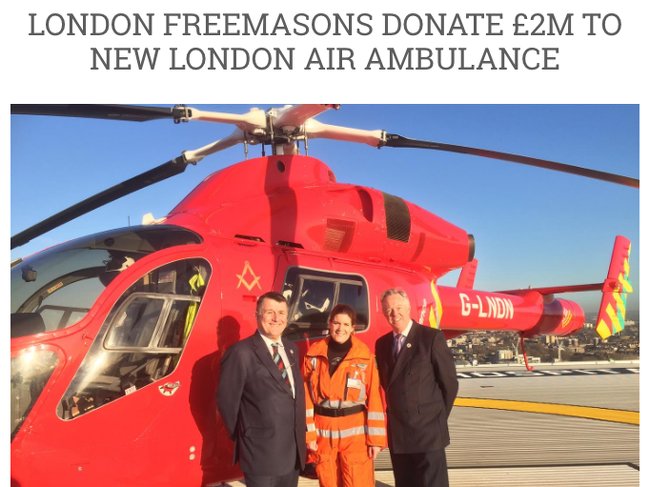 Helico FM Londres