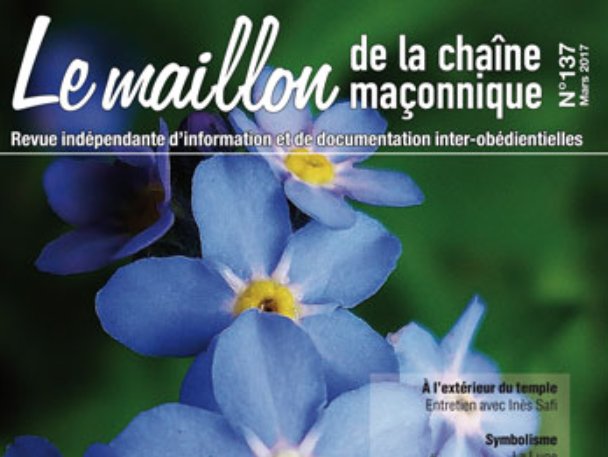 Le Maillon N137