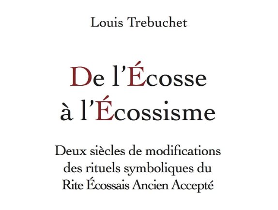 Trebuchet Ecossisme Tome IV