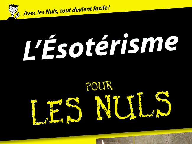 esoterisme pour les nuls