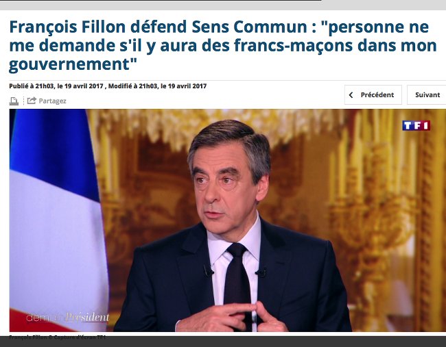 Fillon 190417