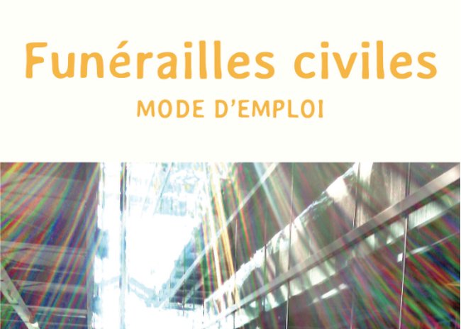 Funerailles civiles