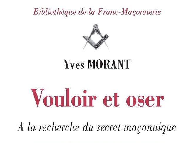 Vouloir et oser