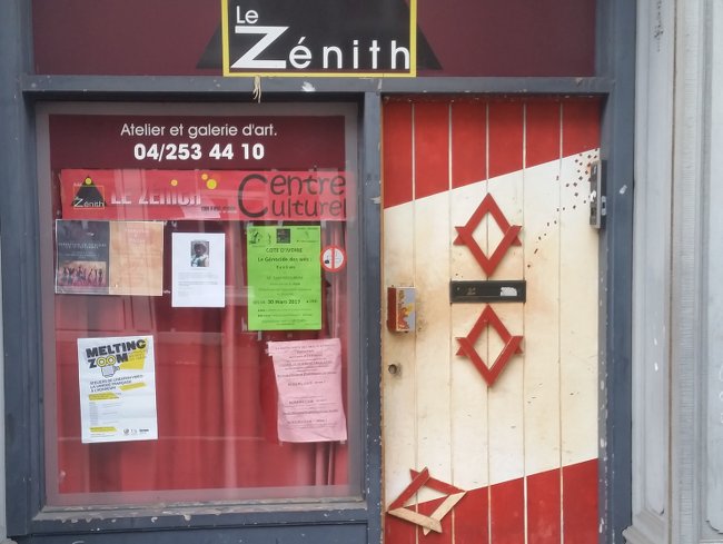 Zenith Liege