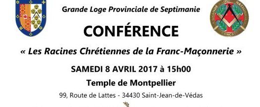 conference Montpellier