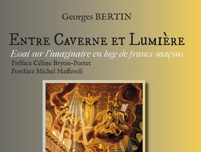 entre caverne et lumiere