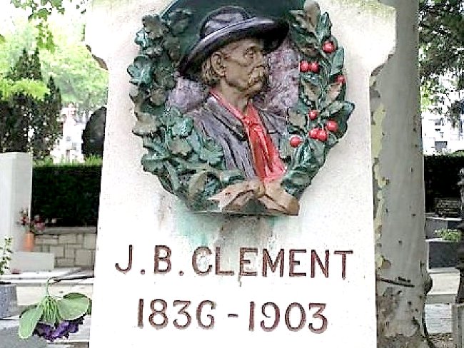 JB Clement