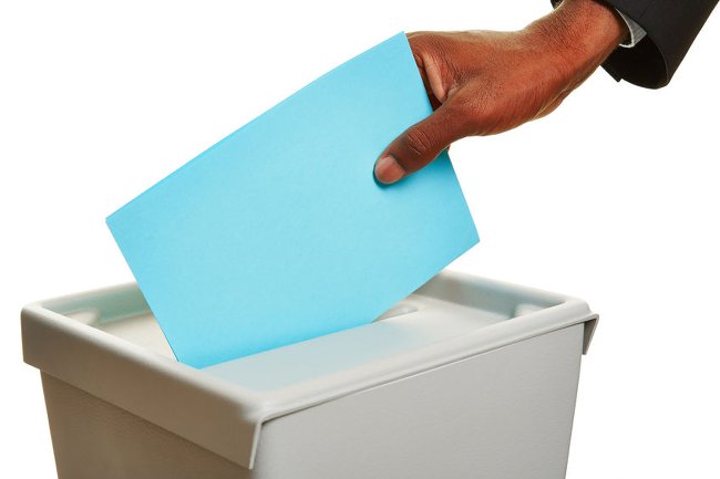 élections