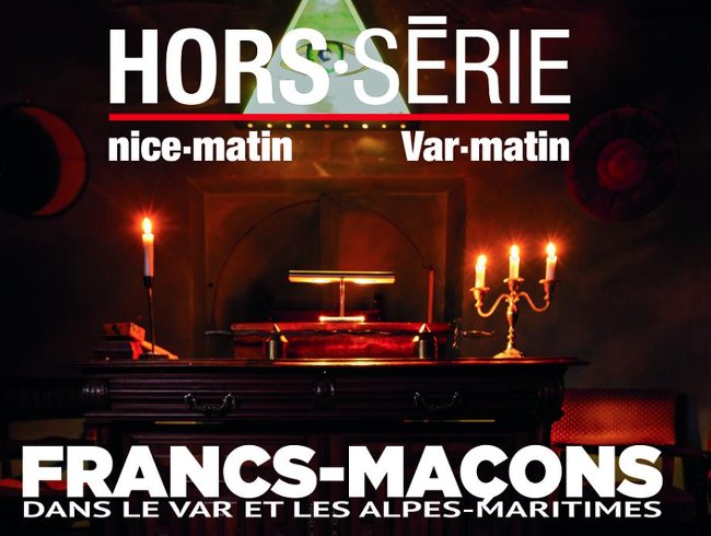 hors serie Var Matin