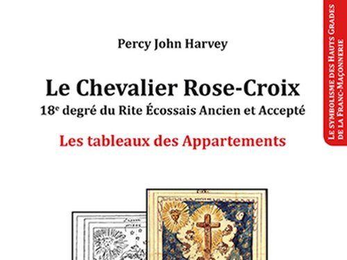 Chevalier Rose_Croix