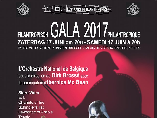 Gala AP2017