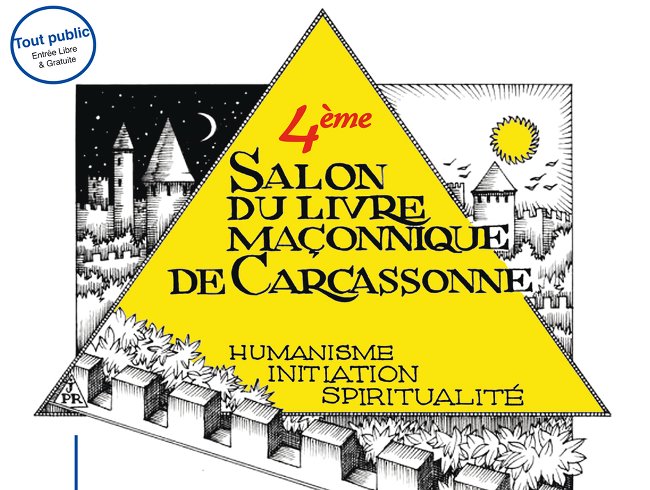 Salon Carcassonne 4