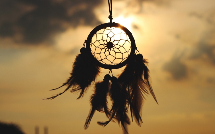 dreamcatcher