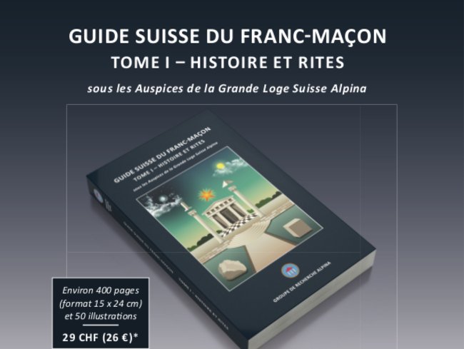 guide suisse du FM