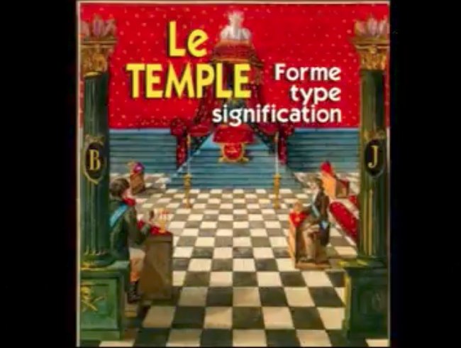 these le temple