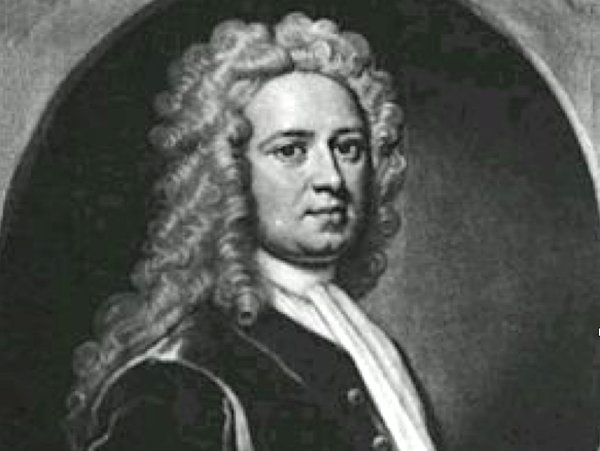 William Stukeley