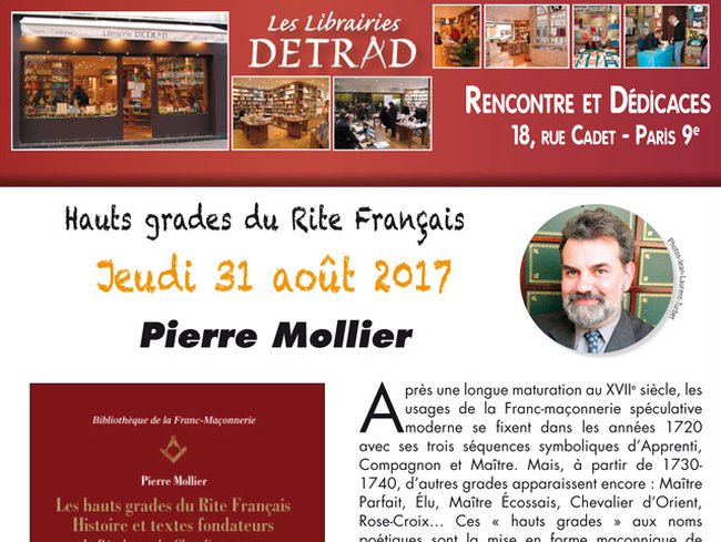 Mollier Detrad 310817