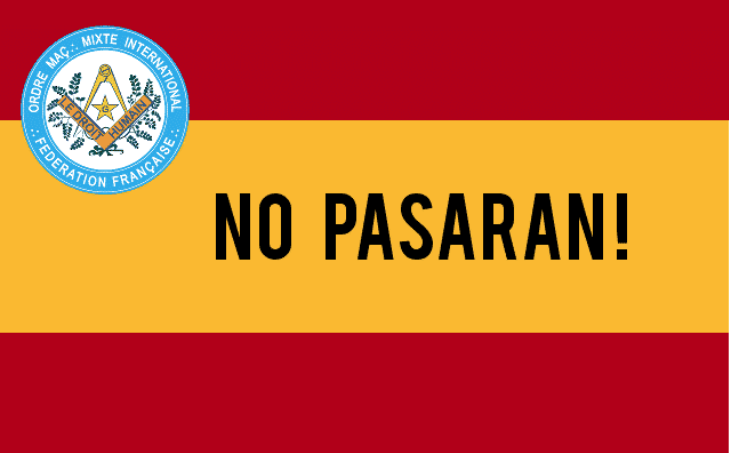 No Pasaran