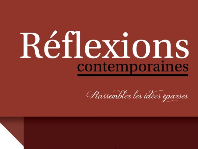 Reflexions