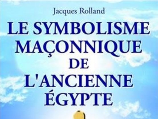 Symbolisme Egypte