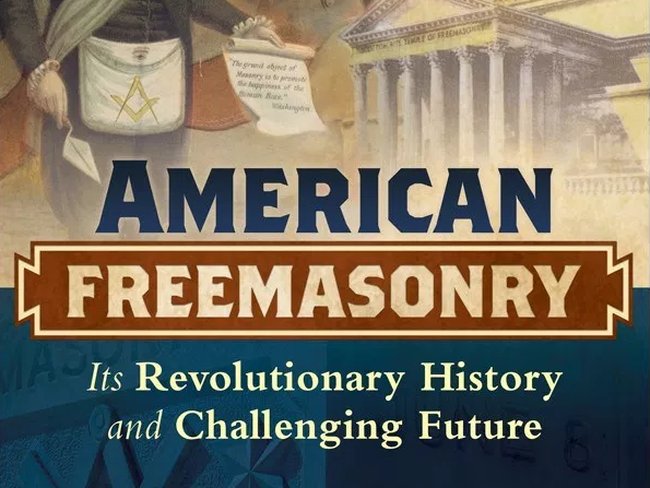 American Freemasonry