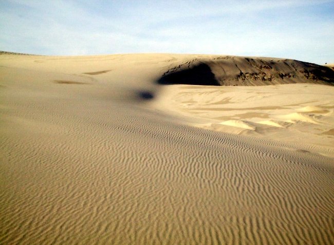 Dune du Pyla