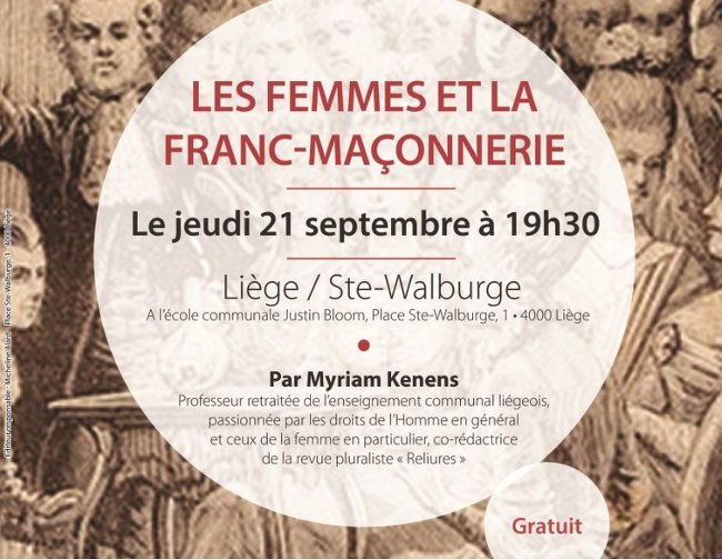 Femmes et FM