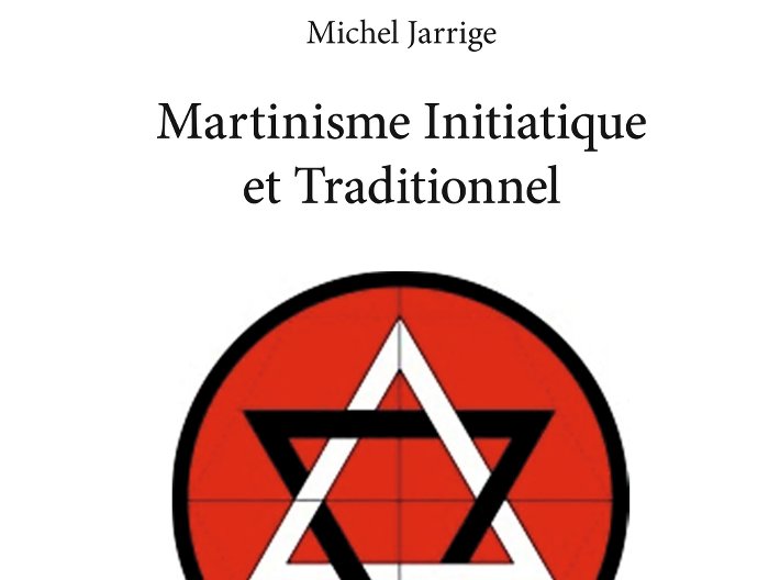 Jarrige Martinisme