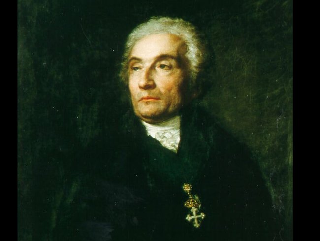 Joseph de Maistre