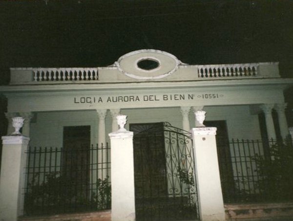 Aurora del Bien