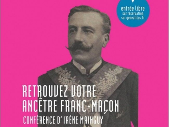 ancetre franc-macon