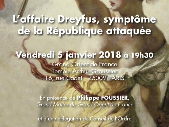 Affaire Dreyfus 050118