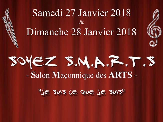 SMARTS 2018