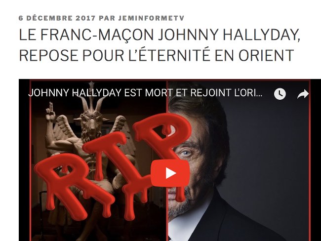 johnny francmac