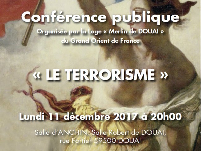 le terrorisme 111217