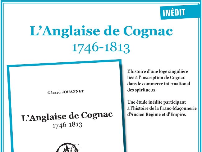 Anglaise de Cognac