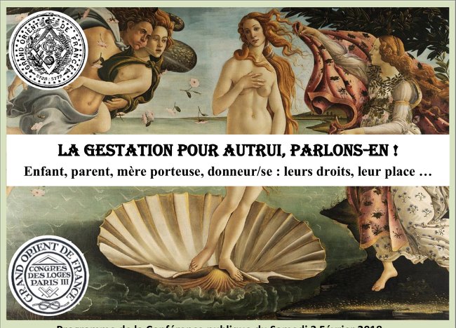 Gestation pour autrui