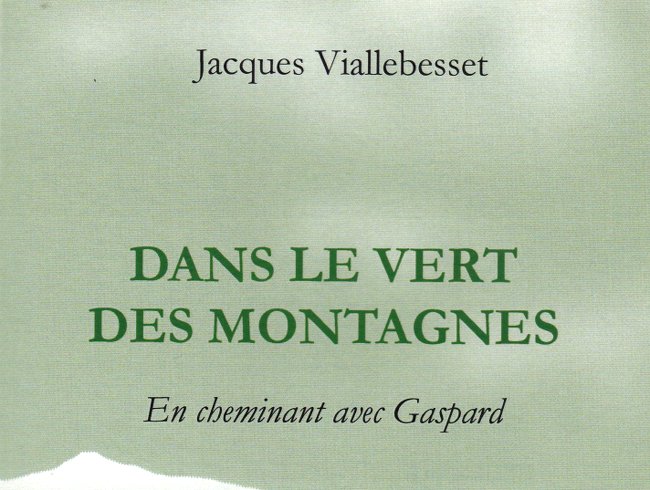 Dans le vert des montagnes