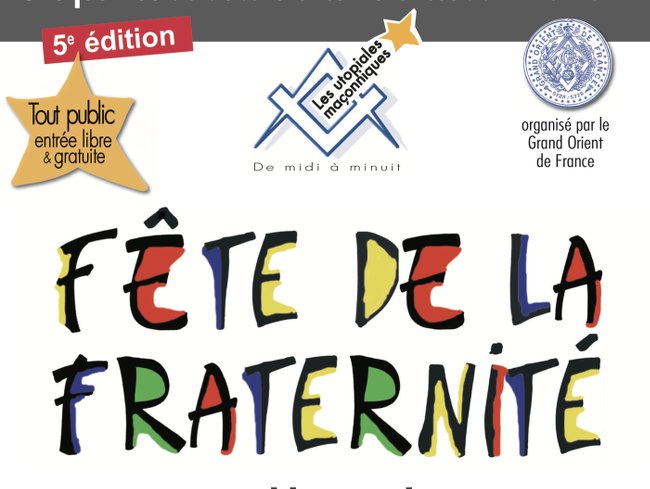 Fete de la Frat 2018