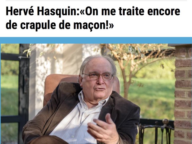 Hasquin FM1