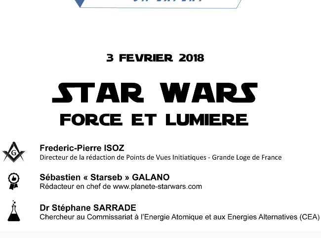 Star Wars GLDF