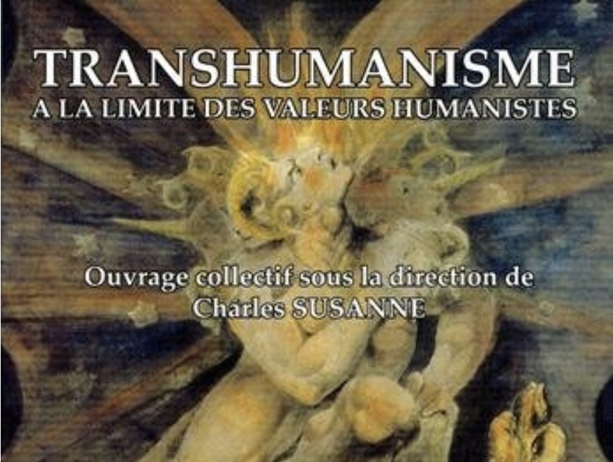 Transhumanisme Suzanne