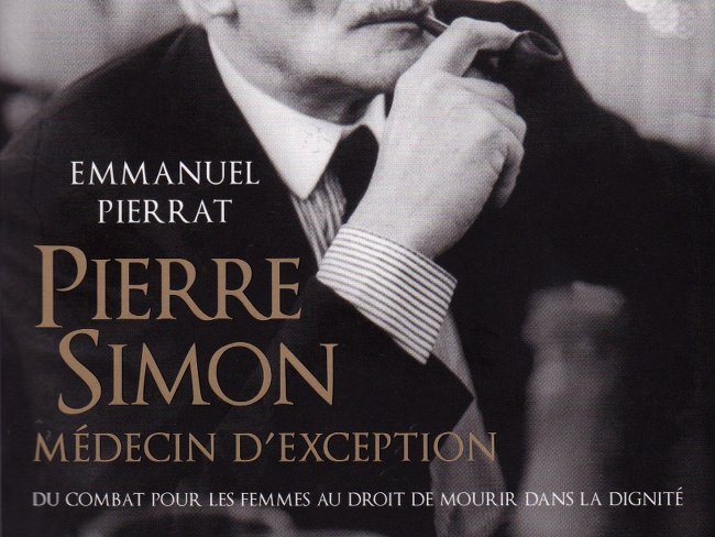 Pierre Simon