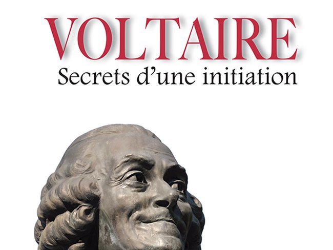Voltaire Frankeski
