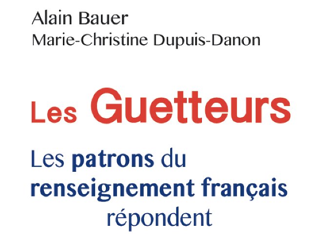 les guetteurs Bauer