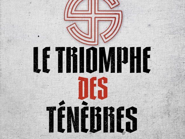 Triomphe des tenebres