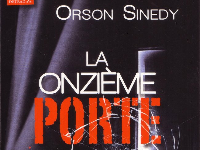 la onzieme porte