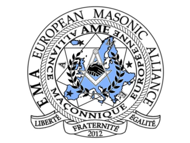 logo AME